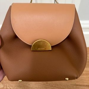 Polene Numero Un Mini bag